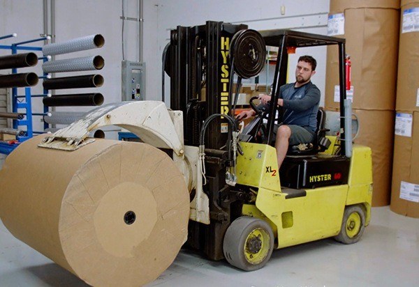 Protecting Mother Nature