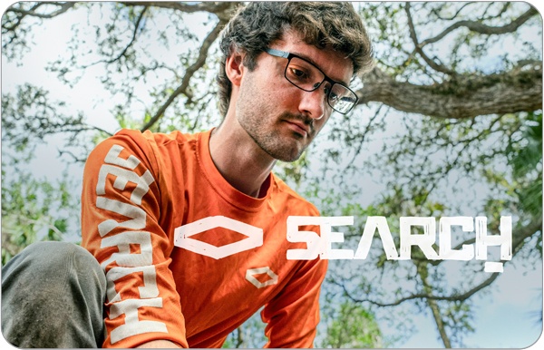 SEARCH ARCHEAOLOGIST, RYAN STEVENS