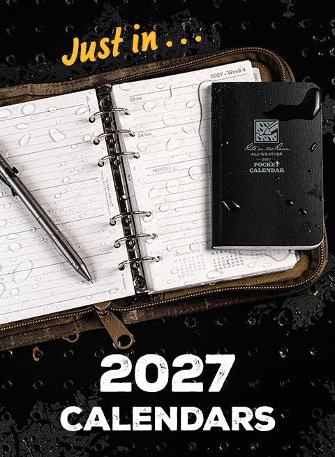 calendars 2027