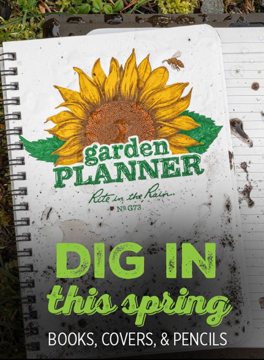 Dig into spring with the Garden Planner