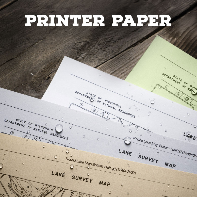printer paper