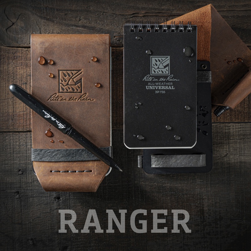 LEATHER RANGER KIT