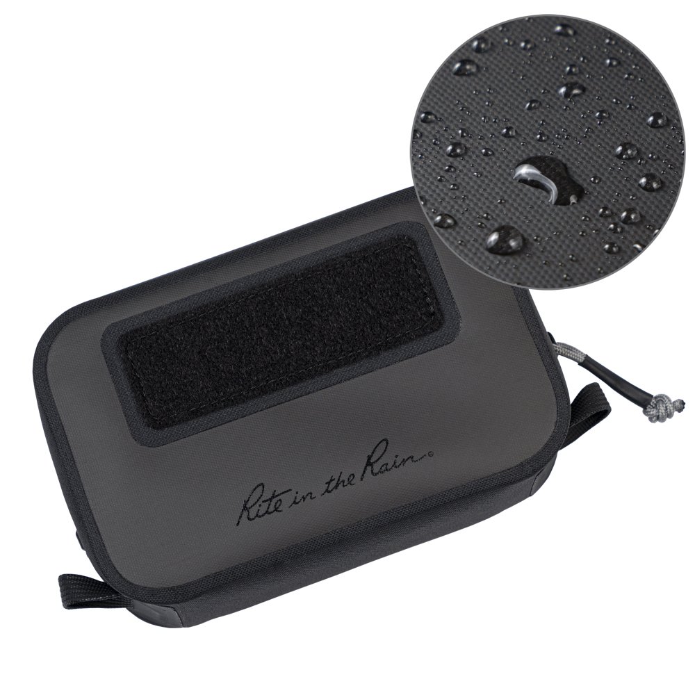Monsoon Rapid Pouch