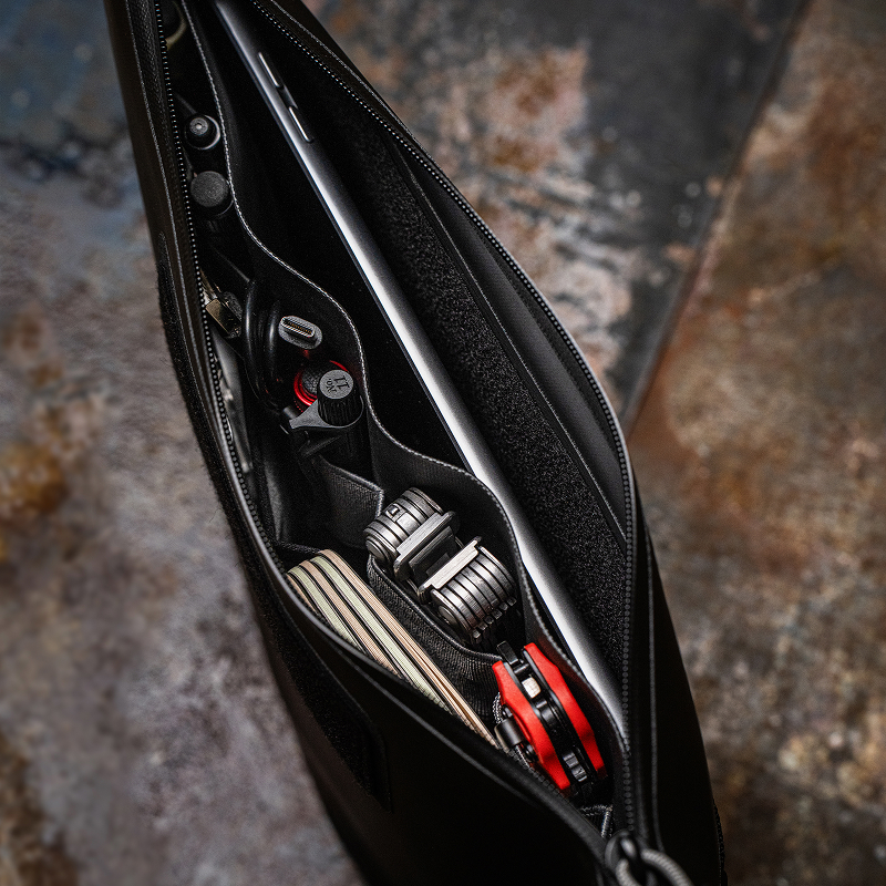 Close up of the cover.