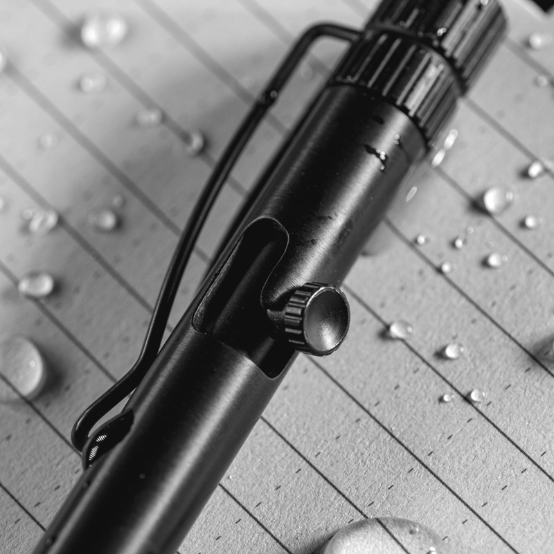 Rite in the Rain Mini Bolt-Action Pen - Beyond Running