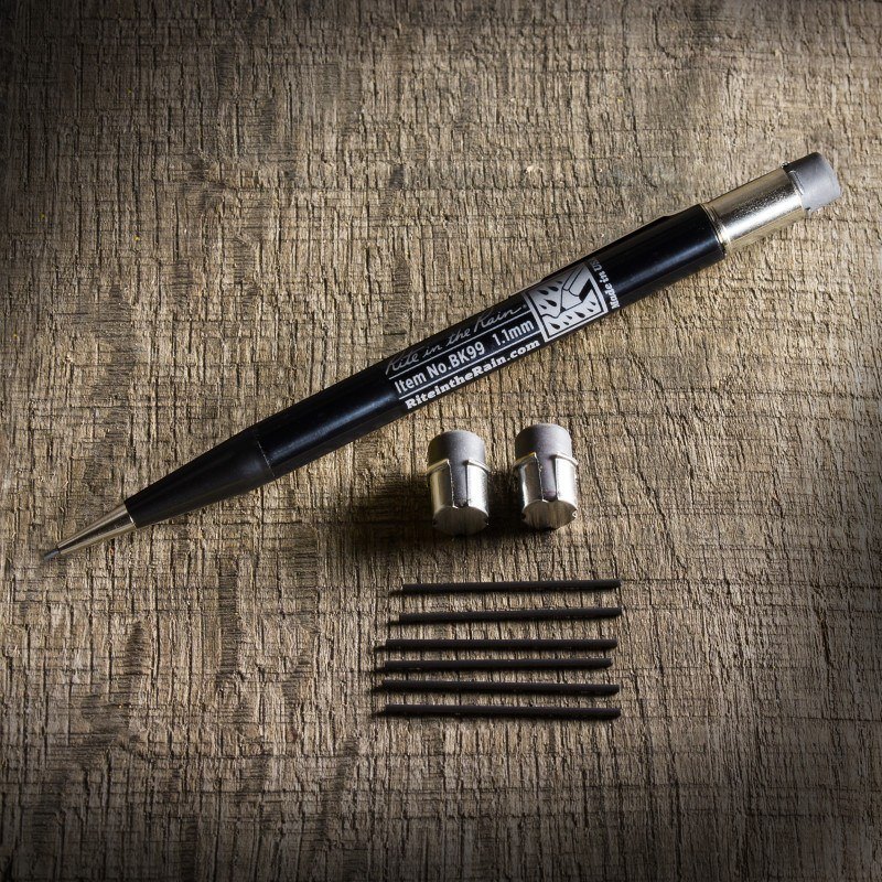 1mm pencil lead
