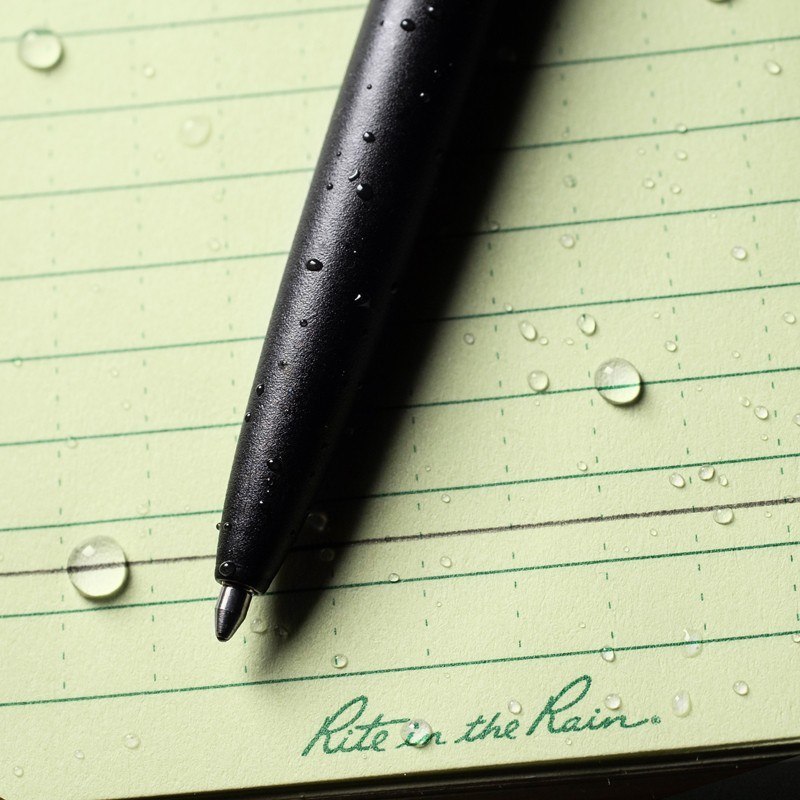 Rite in the Rain (RITR) Pencil Hack, I like to take notes a…