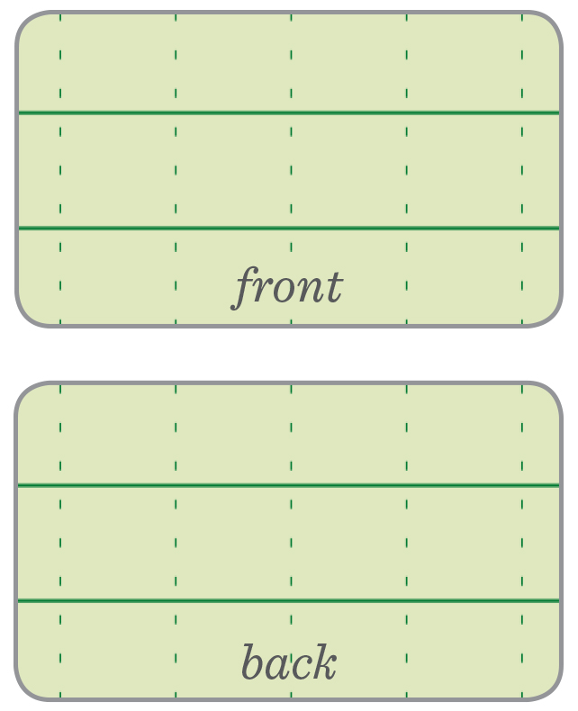 universal pattern