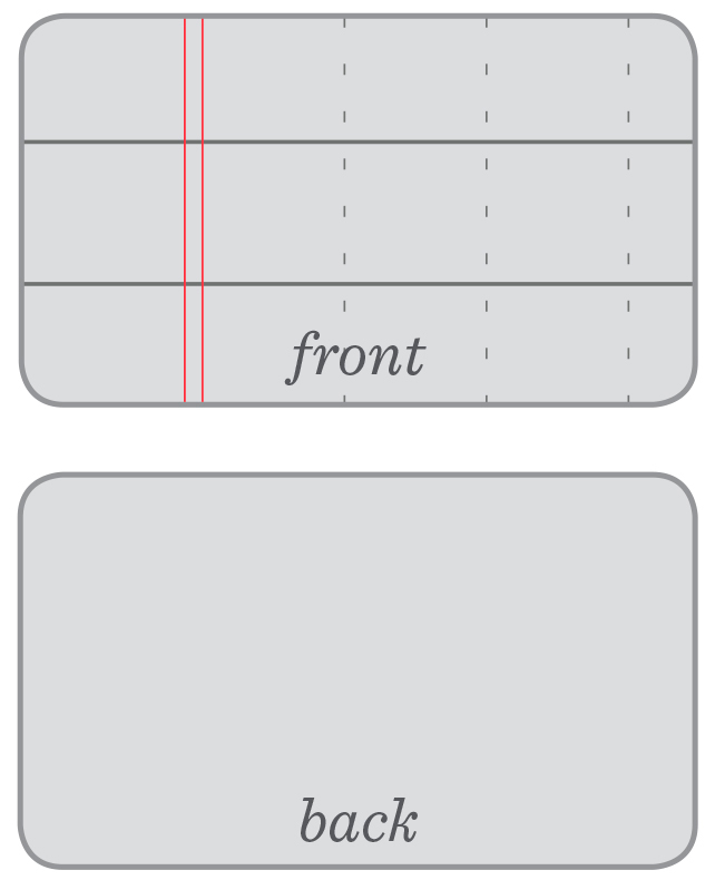 universal page pattern
