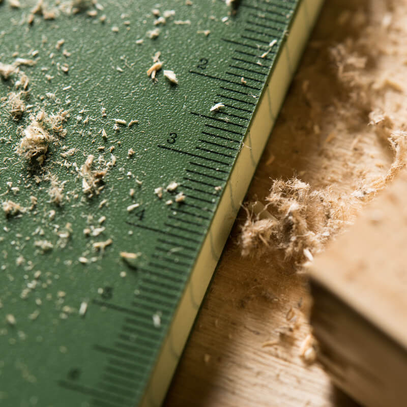 Rulers & Reference